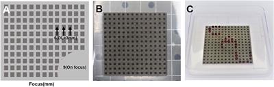 Laser etching-based surface wetting modulation of silicone rubber for triboelectric nanogenerator